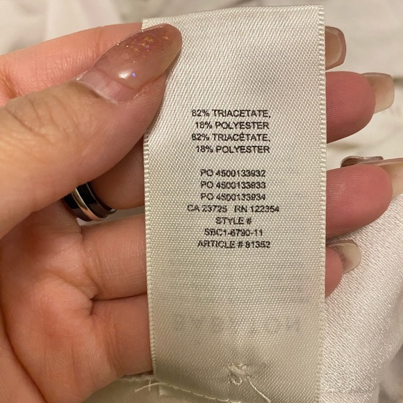 Aritzia Babaton Cohen II Pants - Picture 3 of 8